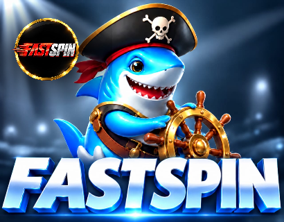 FASTSPIN Fish